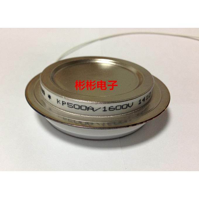KP500A 1600V 1800V 1400V 1200V 凹台晶闸管/平板式可控硅(凹型)