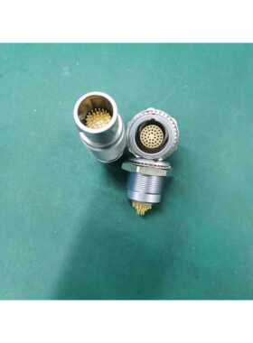 M25 CFJ- FHG FGG EGG 4B 4 6 7 10 12 16 20 24 30 48芯插头插座