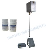 标格达BGD588耐沾污测试仪建筑涂料涂层耐沾污性试验方法GB T9755