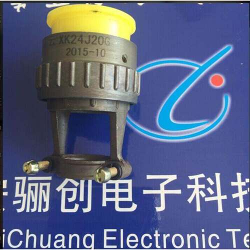 30芯XK24系列圆形连接器 XK24J20G20芯新品XK27J30G