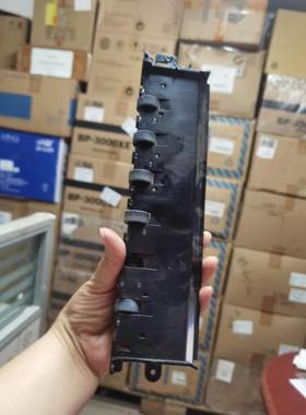 包邮实达BP3000II搓纸组件（不含绿色光敏）拆机原装测试好 发货