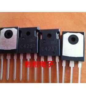 C4237 2SC4237 全新彩色电视电源管 开关管 超音波常用的三极管 T