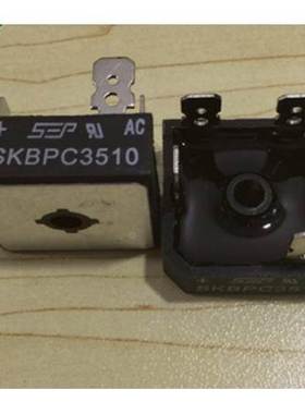 SKBPC3010 SKBPC3510 SKBPC3516 SKBPC5010三相桥式整流桥堆 方桥