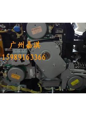 施乐C3055 C3050 C3055DX齿轮组 马达电机齿轮组