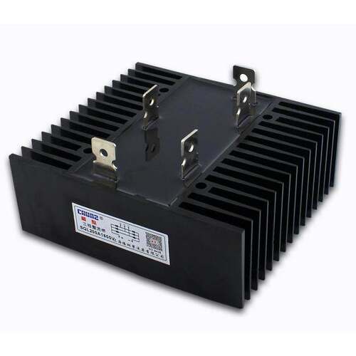 SQL200A1600V SQL200A 1000V-1200V 三相桥式整流器 三相整流桥堆
