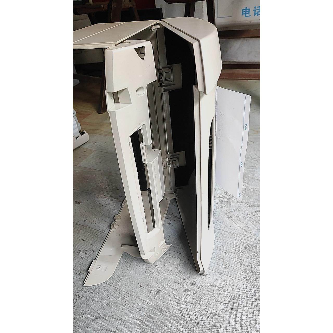 中航打印机外壳拆机可用成色随机发货不带面板PRB PRU PRT PRD