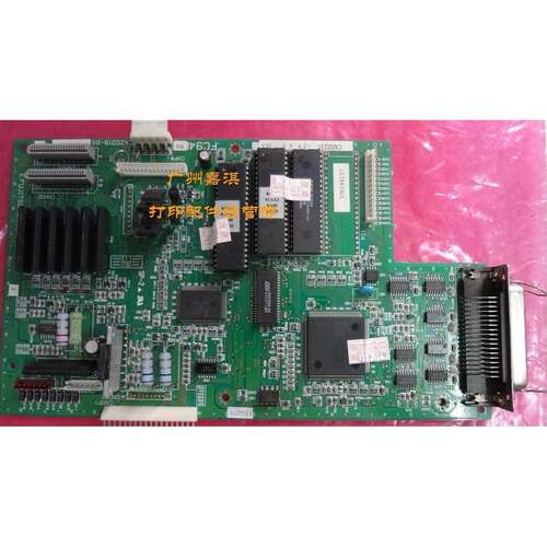 富士通DPK8300E 8400E 8400E+ 8500EII 8500E 8600E主板
