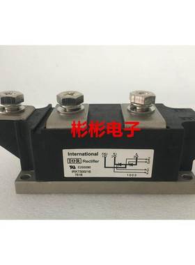 IRKT500/16 IRKT500/12/14 原装拆机 500A 可控硅模块 晶闸管模块