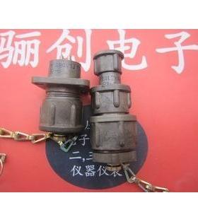 公头2CX14LZF4M1J1S母头2CX14BZF4G1J1S连接器