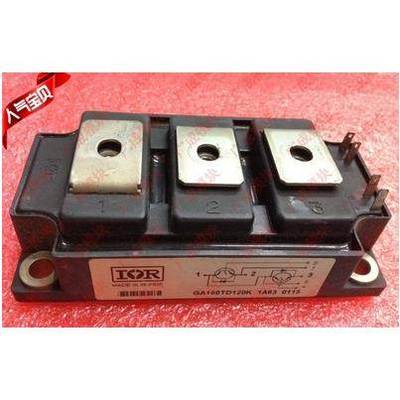 IR原装拆机 电焊机IGBT模块 GA150TD120K 150A1200V 外表好 现货