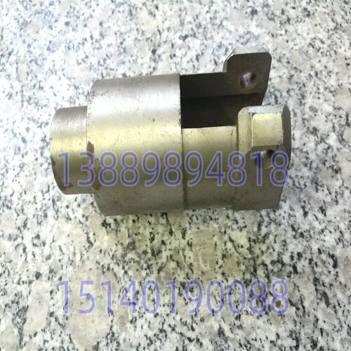 沈阳机床配件 CW61100B CW61125B溜板箱手柄座6362