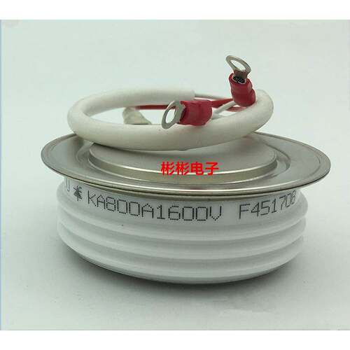 KG800A/KA800A 1200V 1400V 1600V中频炉高频可控硅 晶闸管Y45KAC