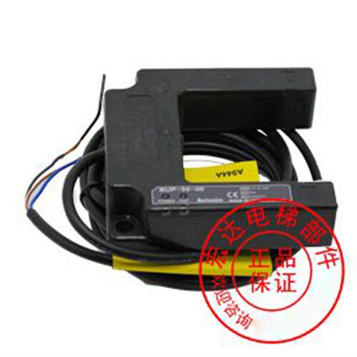 现代电梯配件 现代光电开关 奥托尼克斯BUP-50-H(BUD-50-H)现货