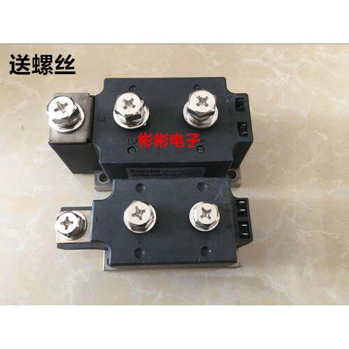 MTC250-12 MTC300A1600V MTC500A MTX800A拆机可控硅模块MTC1000A