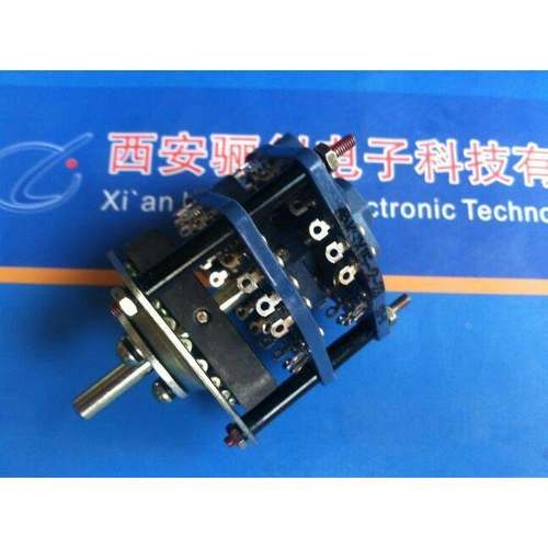 刷型开关KS30-4-12 KS30-4-12T 正品包邮