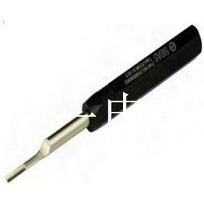 原装正品SIBAST或TEype: REMOV-HEEE 退针器PartNO.3100000016 02