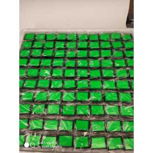 长方型小型按钮 16mm按钮开关LAS1—11D自复位220V带灯点动式