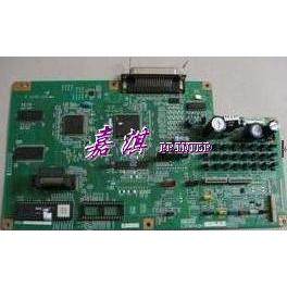 EPSON LQ-680K主板 接口板