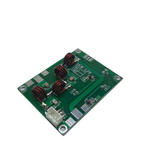 组装 0-1kw 88-108mhz 低通滤波器耦合器 LFP 适用于调频发射机