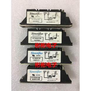 Sirectifier STT27GK12 STT49GK16B STT60GK16B 拆机半导体控制整