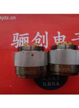 2018新品 Y27B-2214ZKBM 连接器 厂家新品现货低价量多可优惠