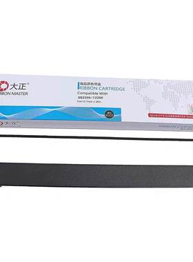 大正适用于DS2250 136T-1炫速9350 tally T2250 2140 MT131色带架