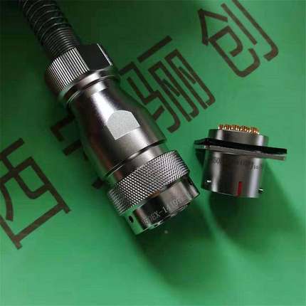 Y50EX-1419TK4/1419TJ4连接器Y50EX-1419ZK11/1419ZJ11航空插头座