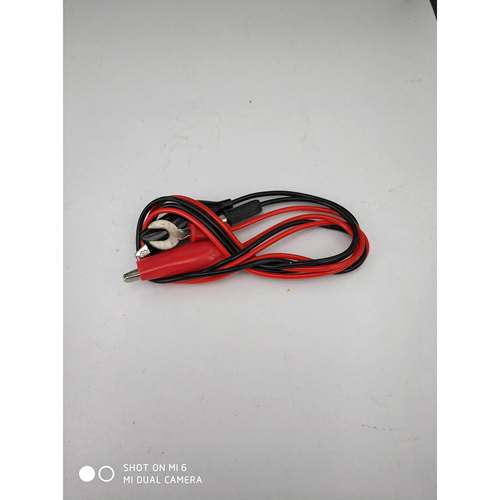 兆欧表表笔绝缘电阻表ZC25-1兆欧表 摇表0欧接地电阻测试仪表笔