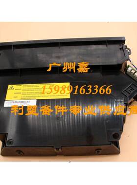 利盟W840 W850 X840 X850 X852激光器 激光盒 镭射头 六棱镜