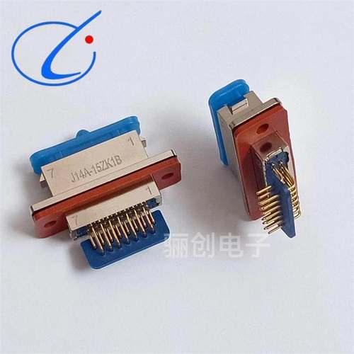 J14A-15ZK1B/15ZJ1B2插座J14A-15ZK2B/J14A-15ZJ1B2/ J14A-15ZJ2B