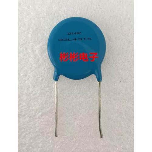 全新DNR压敏电阻器 32L431K 32D431K 32K431 瑞凌焊机底板保护用