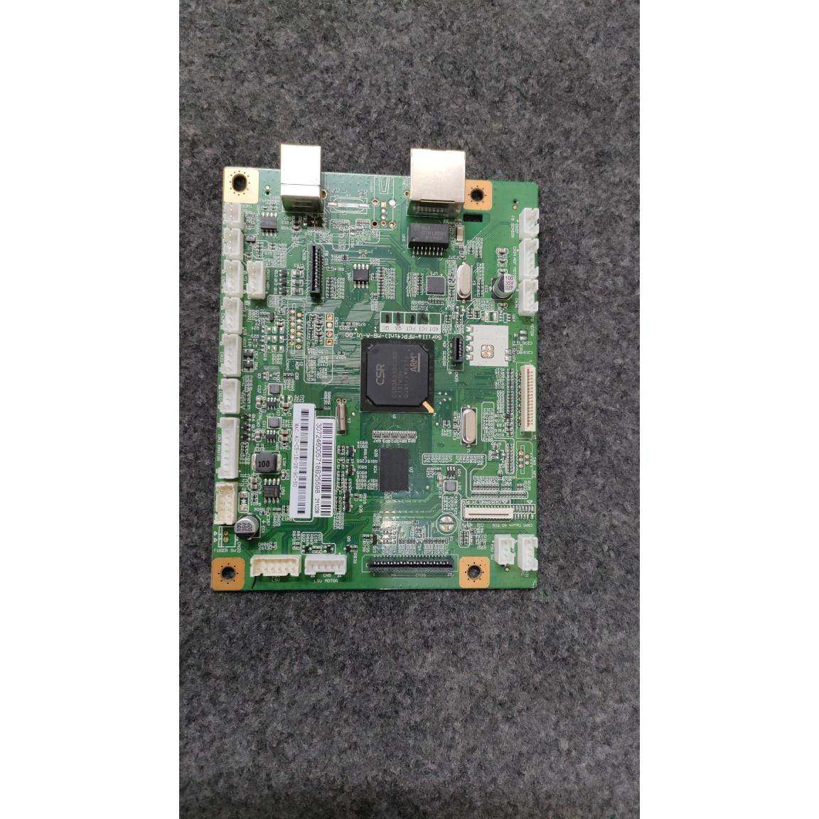 奔图M7205FDN/7200fdw/M6800FDW/6863拆机主板 数据基板维修回收