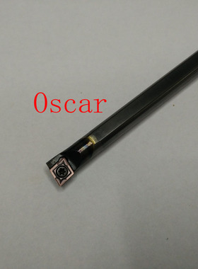 菱形95度抗防震合金钨钢内孔刀杆C08K-C07J-C10K-C12M-SCLCR06 09