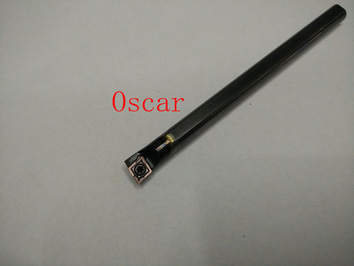 菱形95度抗防震合金钨钢内孔刀杆C08K-C07J-C10K-C12M-SCLCR06 09