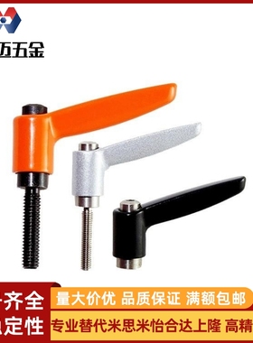 CLRM替代米斯米固定把手牢固 CLRM/CLRS5/6-12/16/20/25/32-B/M/S