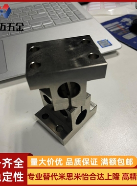 底座用支架 侧面安装型CLTB CLTM CLTS CLTBM RCJ01 米斯米