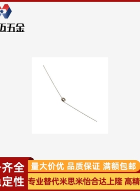 代替FHC06-D3-n5-d0.5 04-D4-n4-d0.6扭簧 03-米斯米