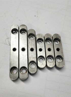 平键中心沉孔型BLC31-B8 B10 B12 B14 B18-L20 L25 L30 YL35 L4