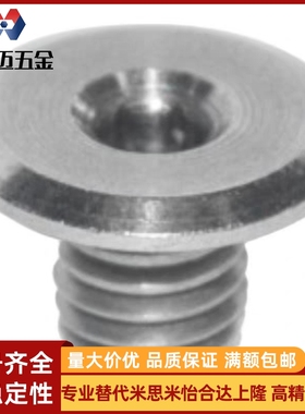 01超薄头02/06螺丝TAR11-M2M32.5M4M5M6M8M10/L12/16/25/L20/30