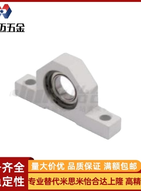 替怡和达E-BGJ03-6801ZZ-h15/20/2530倒角带座轴承6804/6902/6905