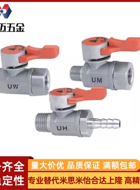 BBRCS BBCCS11 22 BBCCS33 BBHRS61 62 91 92 93 不锈钢 球阀替代