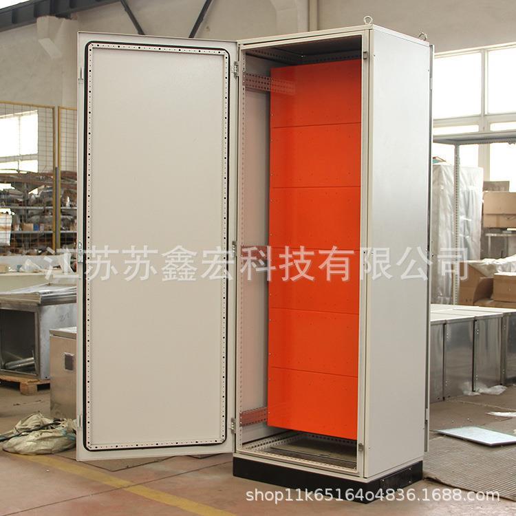 威图柜开关柜厂家仿威图柜电气控制柜落地式配电箱电气柜