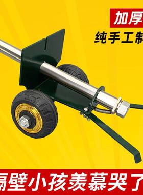 意大利大炮摆件纯手工艺礼炮摆放军迷意式金属小钢炮新年创意礼物