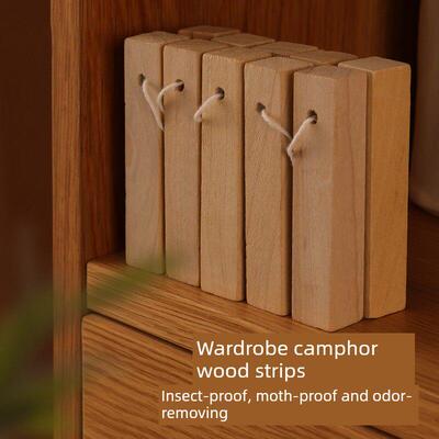 采购产品樟木条，羊绒防虫蛾，天然孕妇和婴儿樟脑球，衣柜防潮，