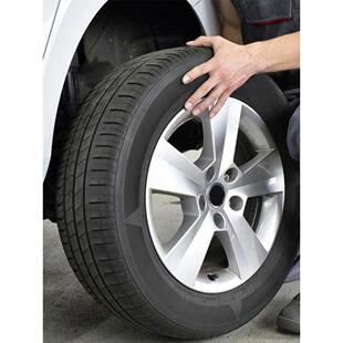 【帮5养车-换轮胎工时费】更换轮毂服务 含动平衡 全国门店安装
