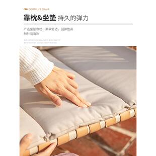 摇椅阳台室外休闲吊椅家用别墅荡秋千 远茂秋千户外庭院别墅院子