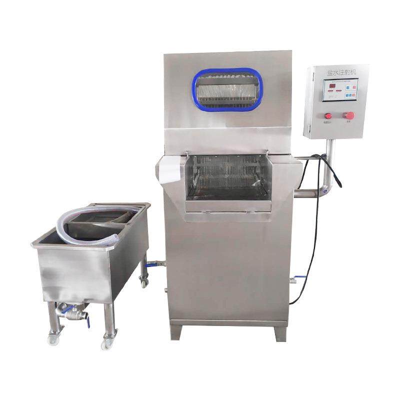 厂家供应全自动80针盐水注射机雪花牛肉盐水注射机肉类注射机,清洗/食品/商业设备,其他食品加工设备,淘宝优惠券,粉丝福利购,淘宝优惠卷