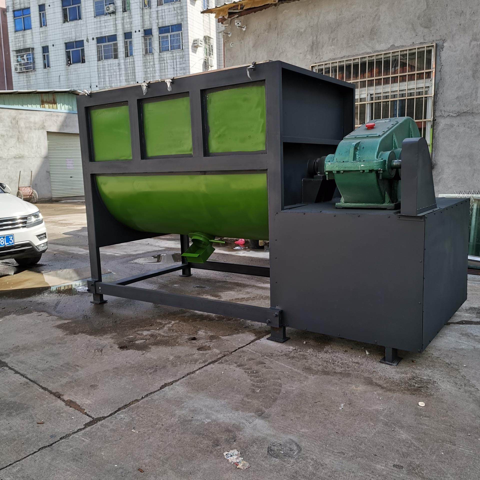 广西直供不锈钢卧式混合设备搅拌机卧式颗粒粉末搅拌机机械设备,清洗/食品/商业设备,其他食品加工设备,淘宝优惠券,粉丝福利购,淘宝优惠卷