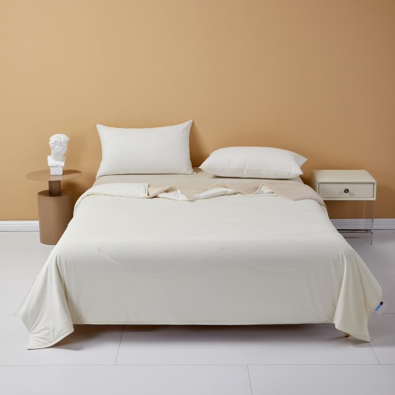 25年夏季新款双感控温被Pro2夏凉被可水洗机洗空调被透气夏天被子