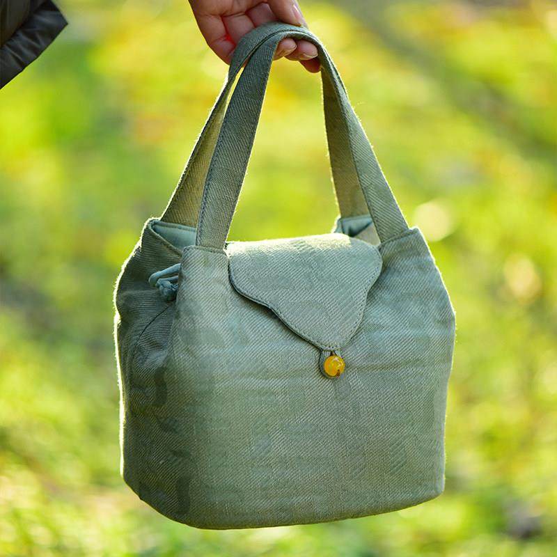 便携旅行收纳包一壶四杯茶具包装布袋子大号加厚户外防摔套装,餐饮具,茶道/零配,淘宝优惠券,粉丝福利购,淘宝优惠卷